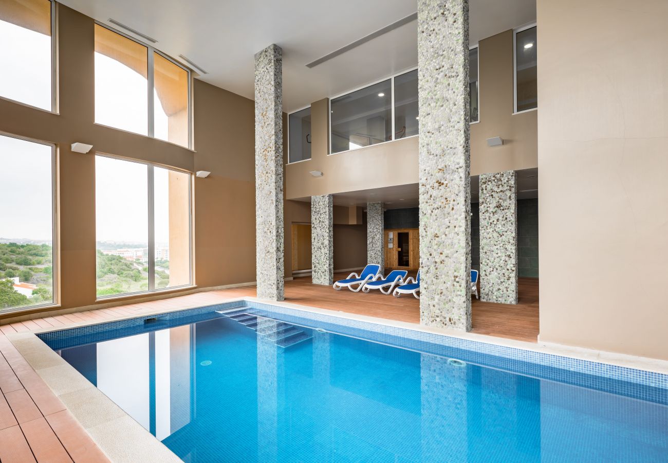 Appartement à Lagos - Pool & Sea View Apartment by Villas Key