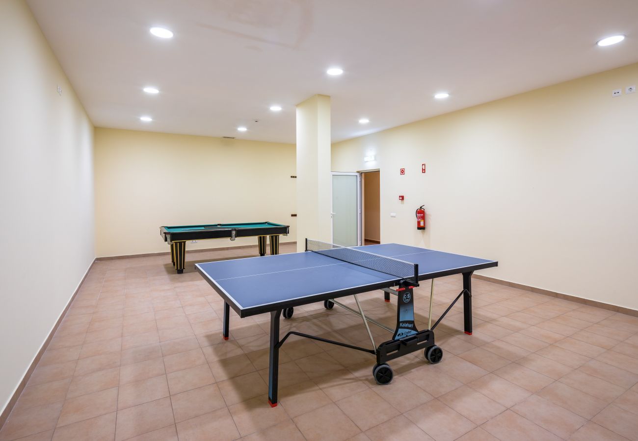 Appartement à Lagos - Pool & Sea View Apartment by Villas Key
