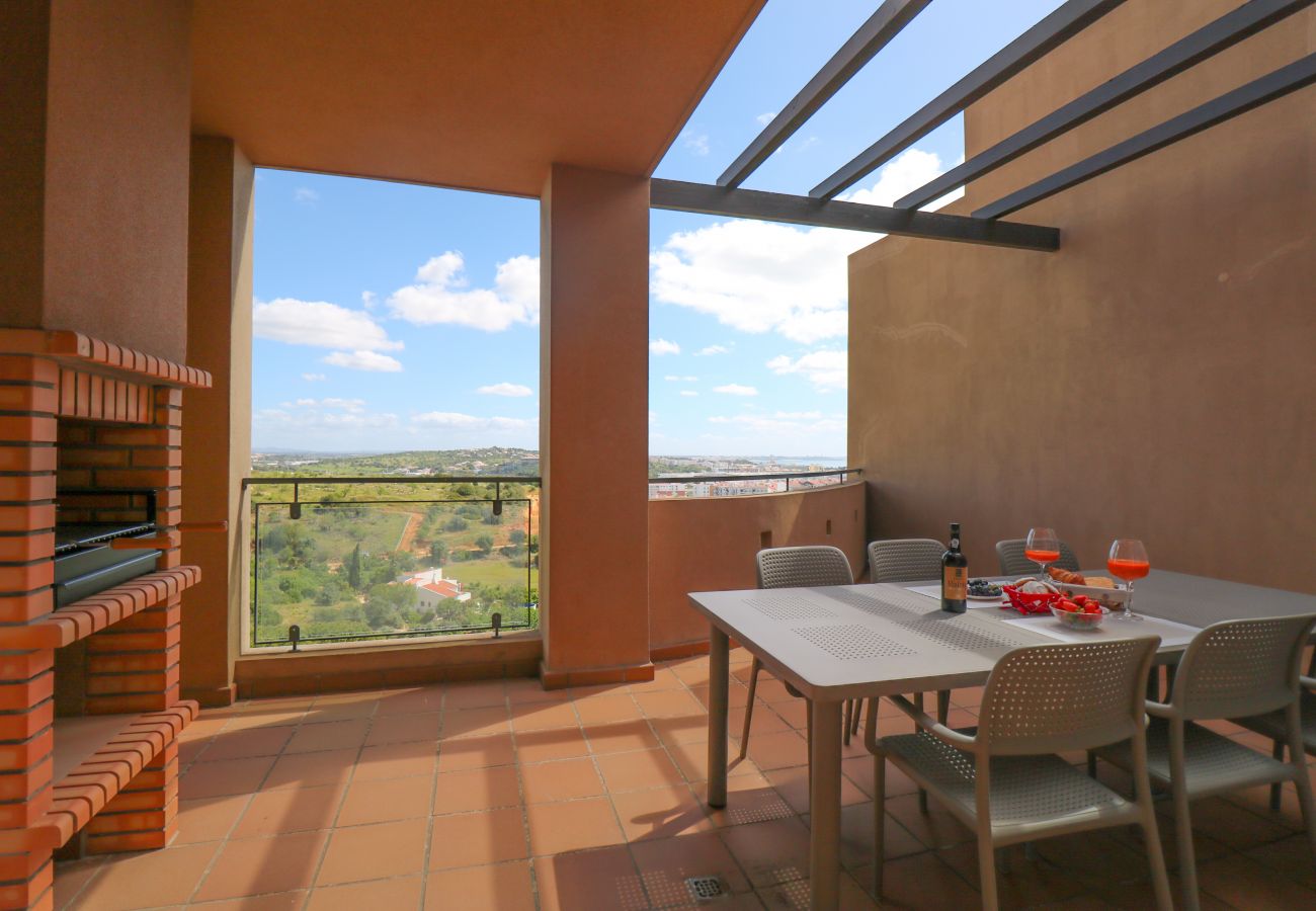 Appartement à Lagos - Pool & Sea View Apartment by Villas Key