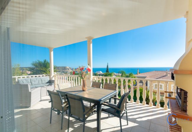Maison à Luz -  Villa Ocean Views by Villas Key