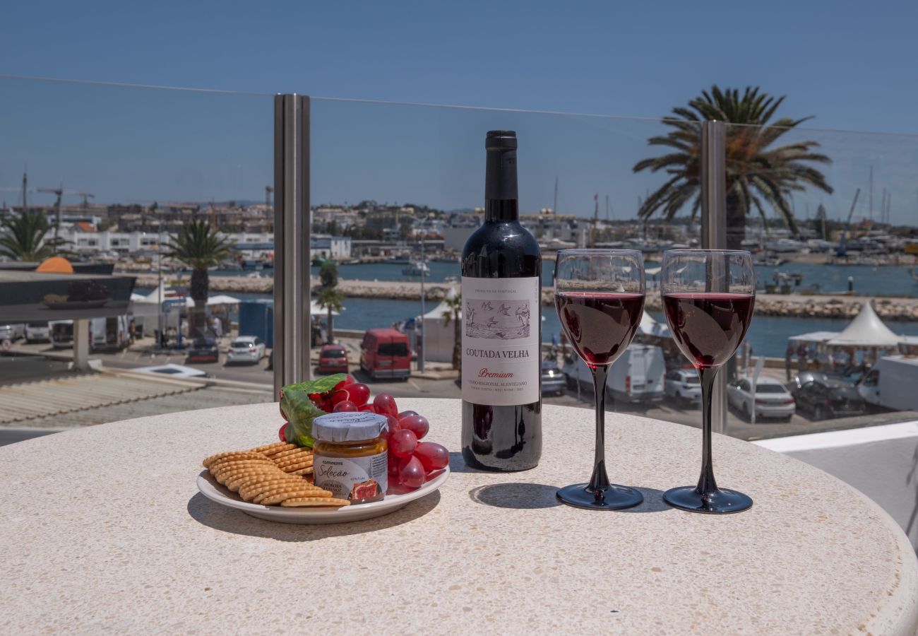 Appartement à Lagos - Olhando o mar - Lagos