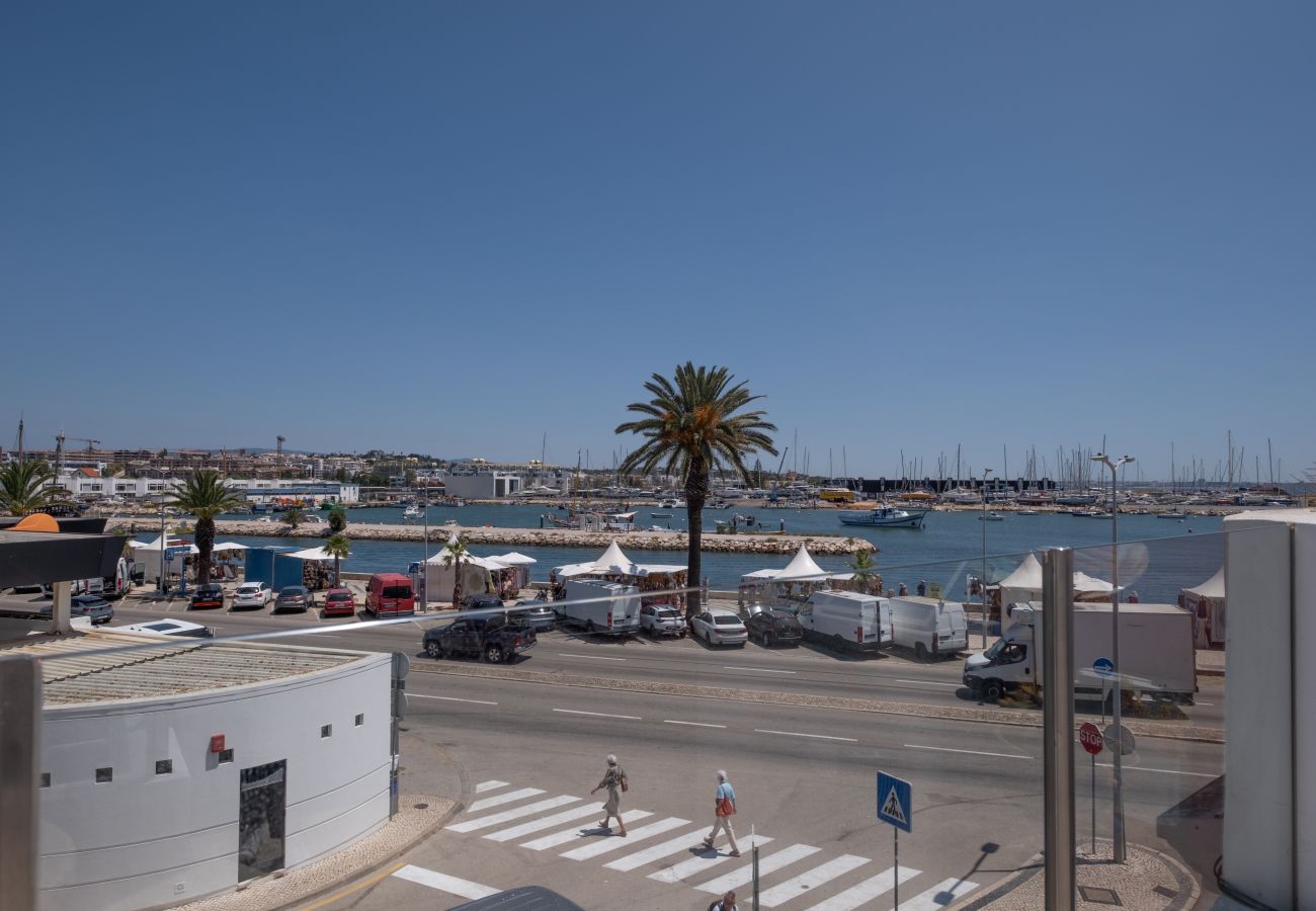 Appartement à Lagos - Olhando o mar - Lagos