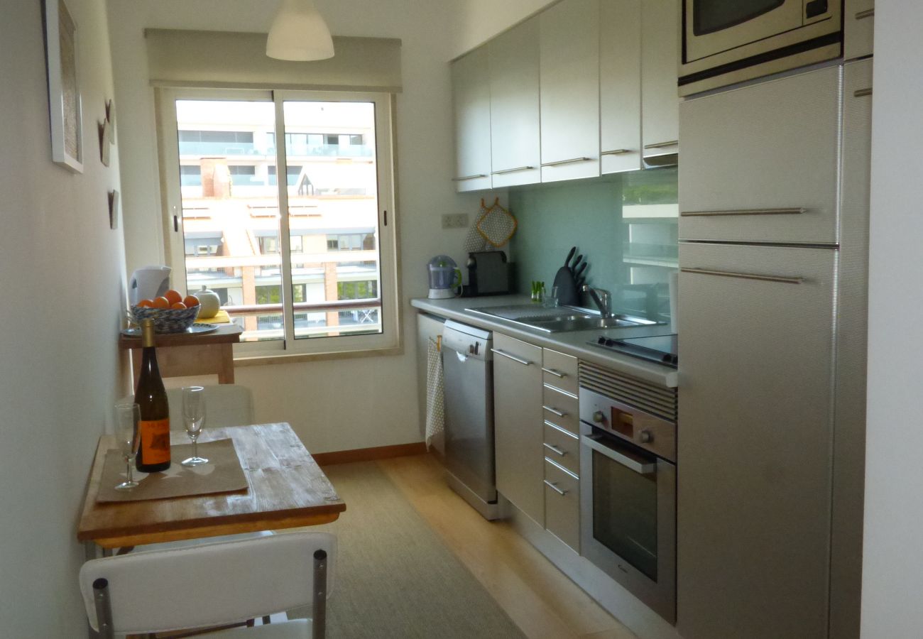Appartement à Lagos - D. Duarte