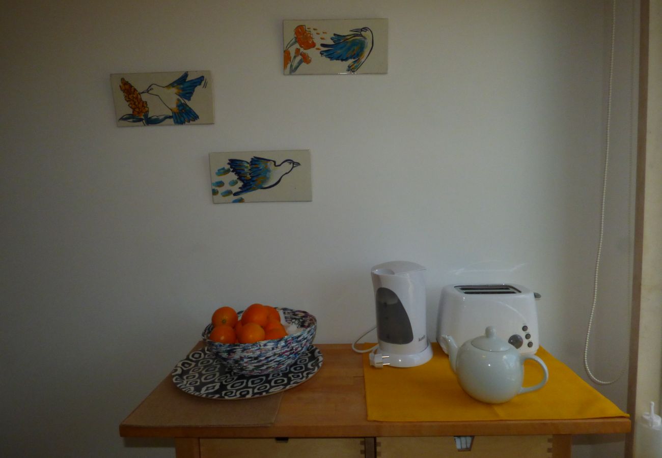 Appartement à Lagos - D. Duarte