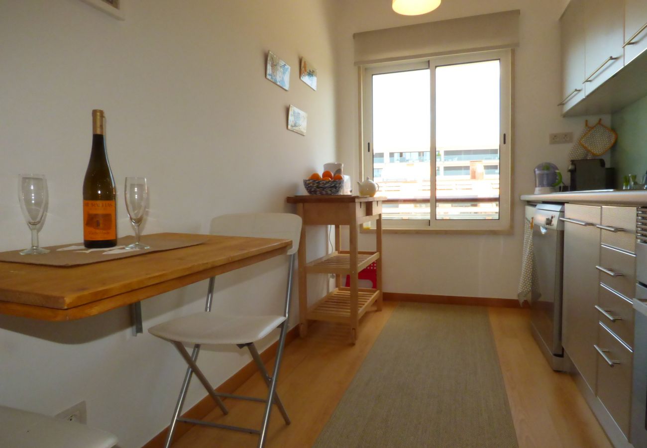 Appartement à Lagos - D. Duarte