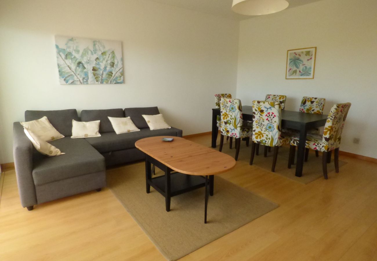 Appartement à Lagos - D. Duarte