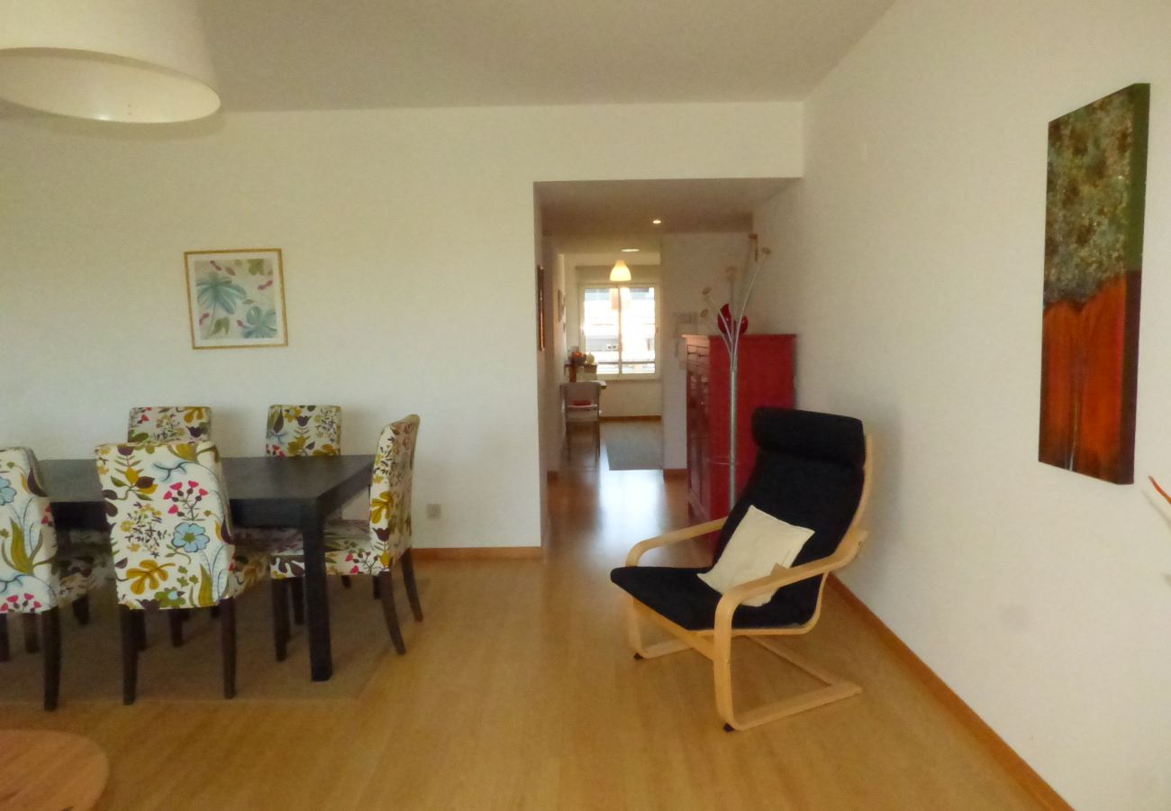 Appartement à Lagos - D. Duarte