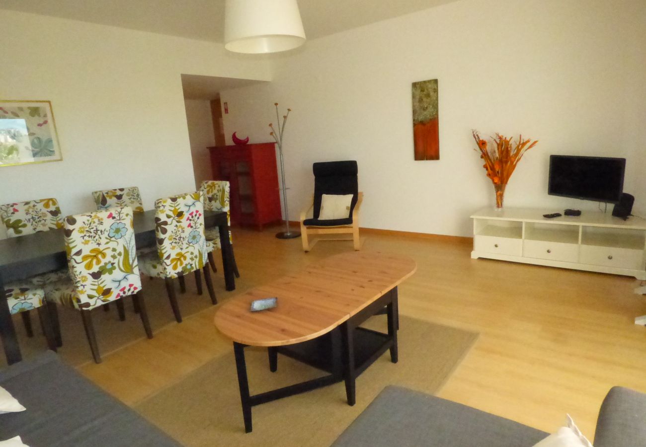 Appartement à Lagos - D. Duarte