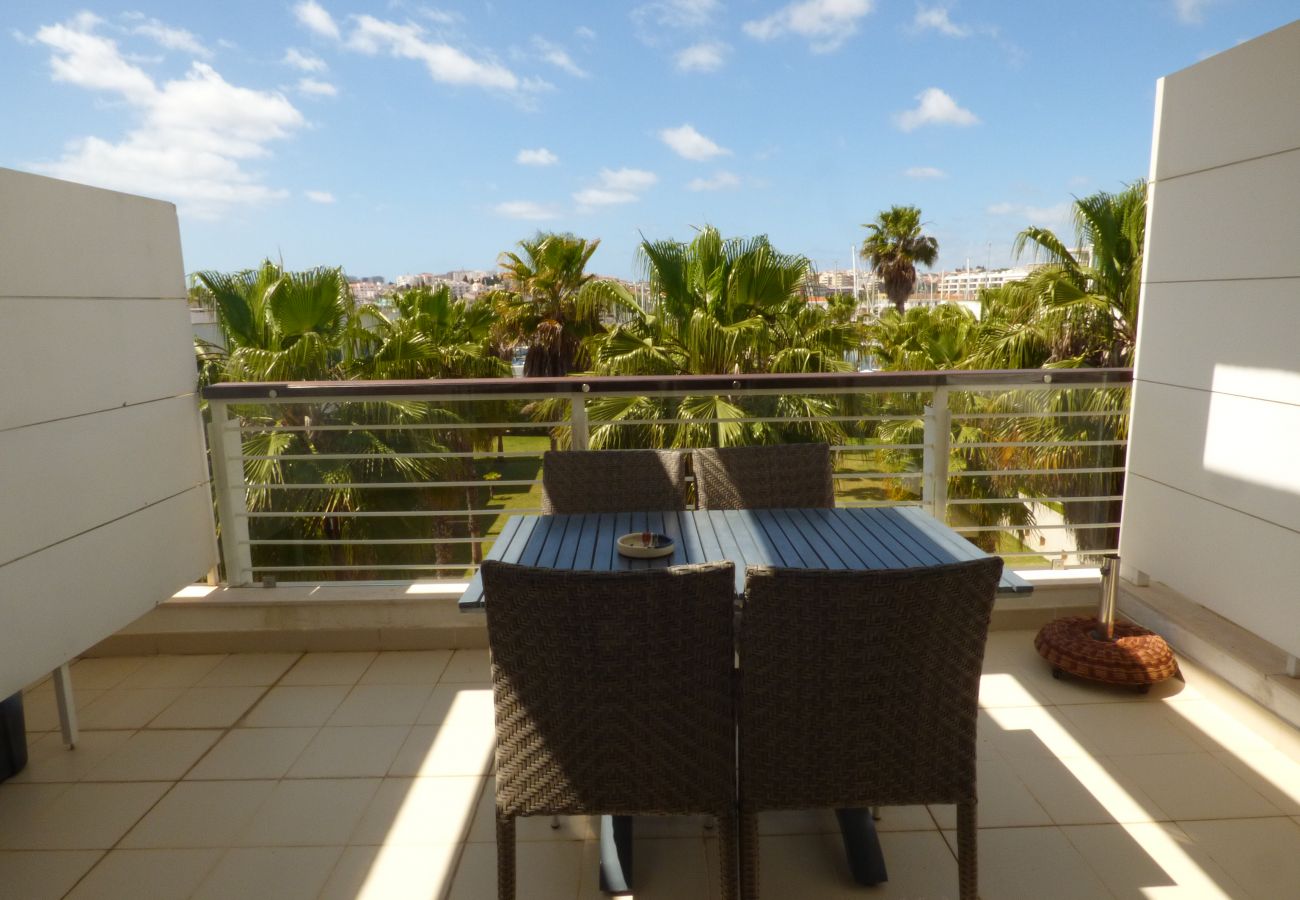 Appartement à Lagos - D. Duarte