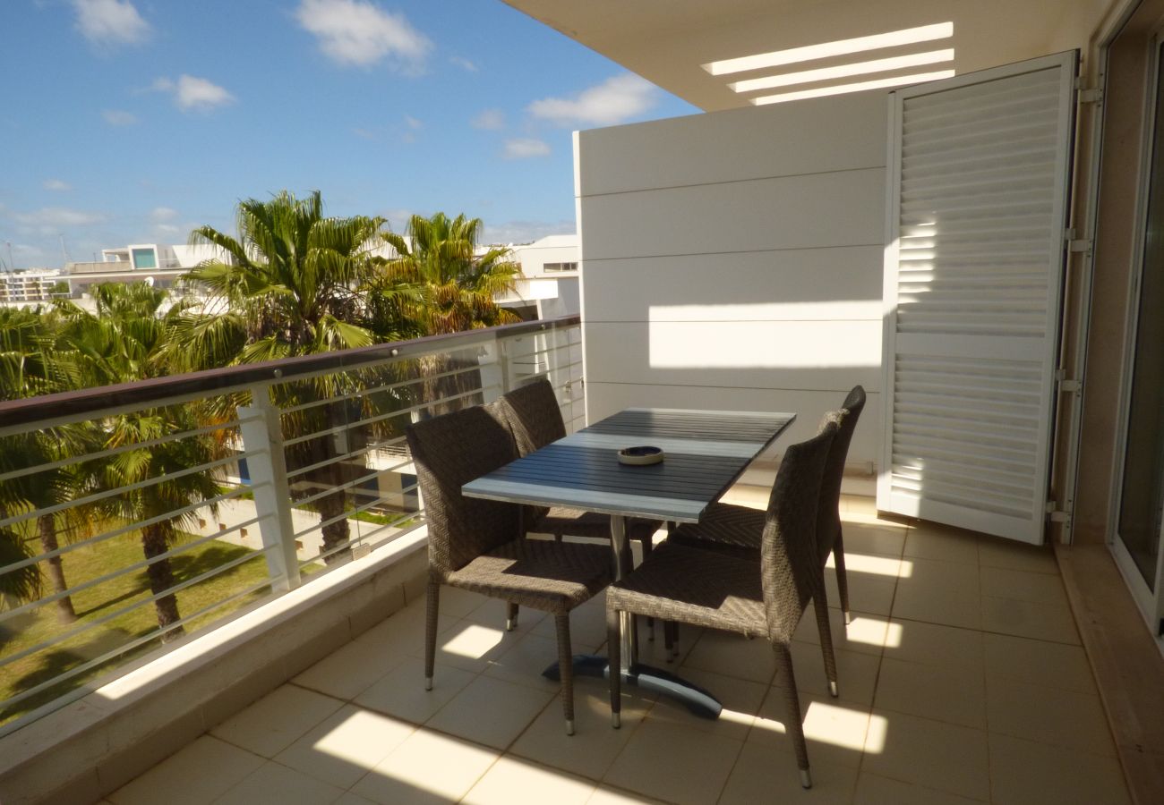 Appartement à Lagos - D. Duarte