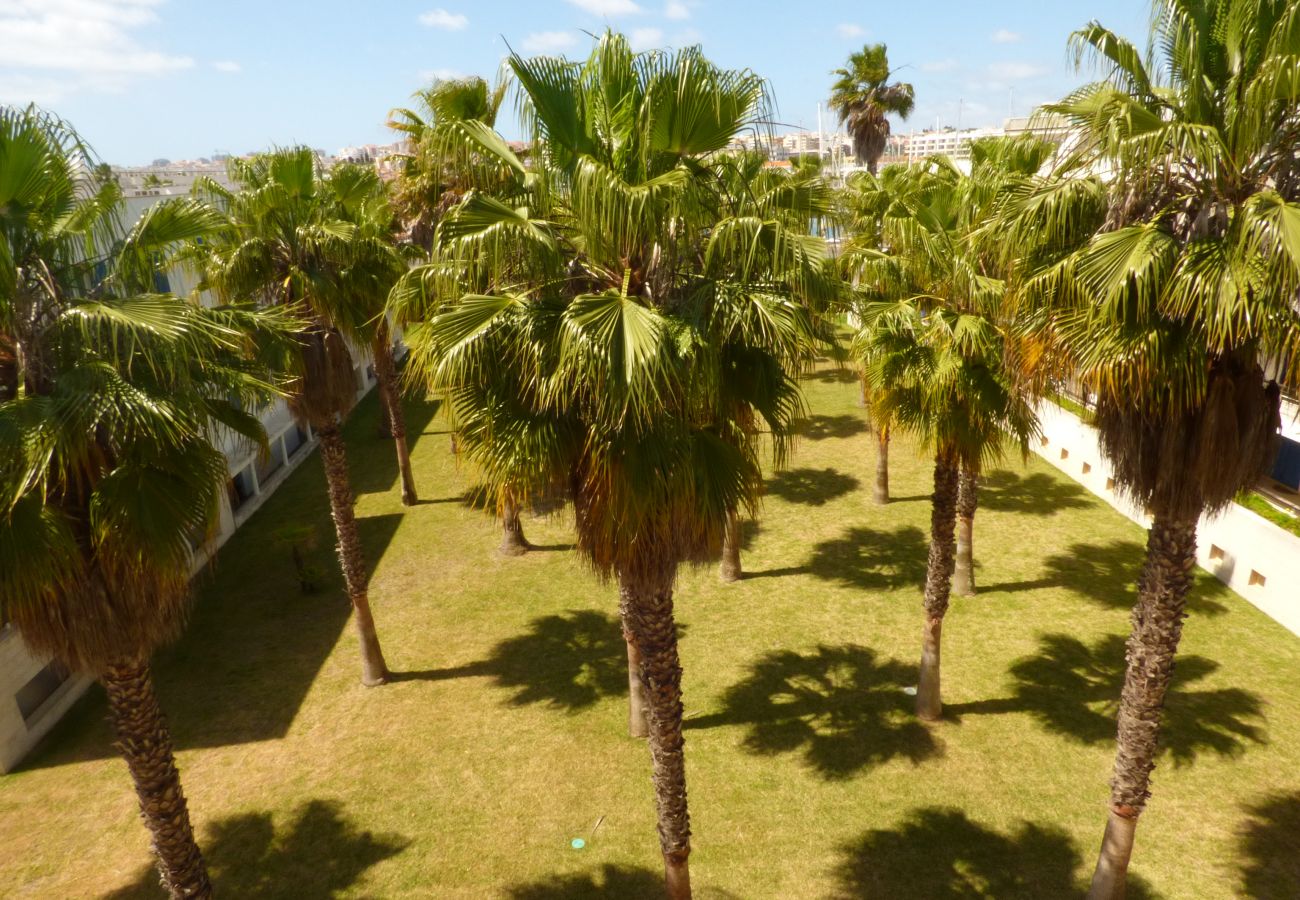 Appartement à Lagos - D. Duarte