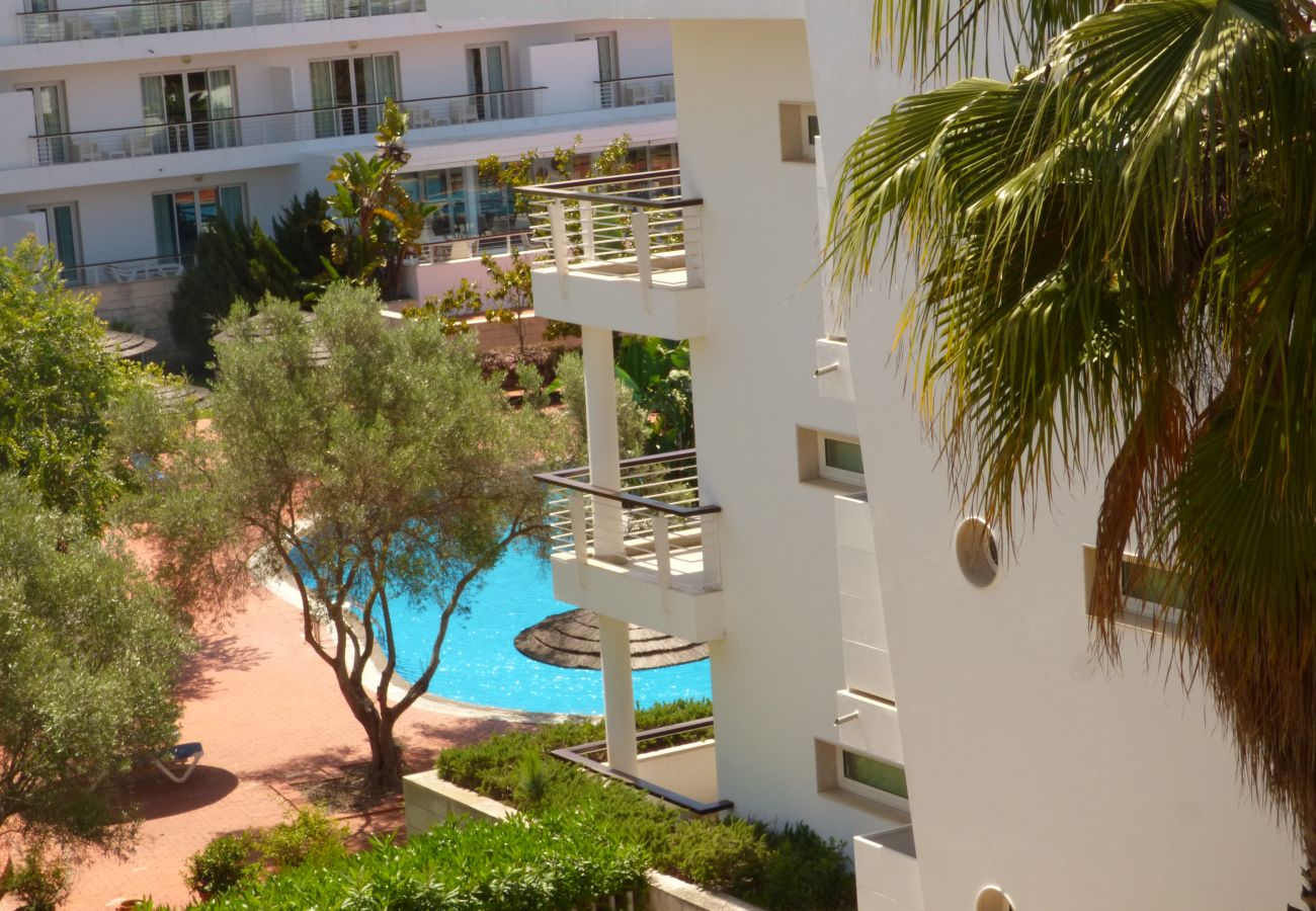Appartement à Lagos - D. Duarte