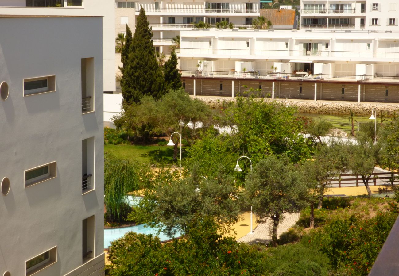 Appartement à Lagos - D. Duarte