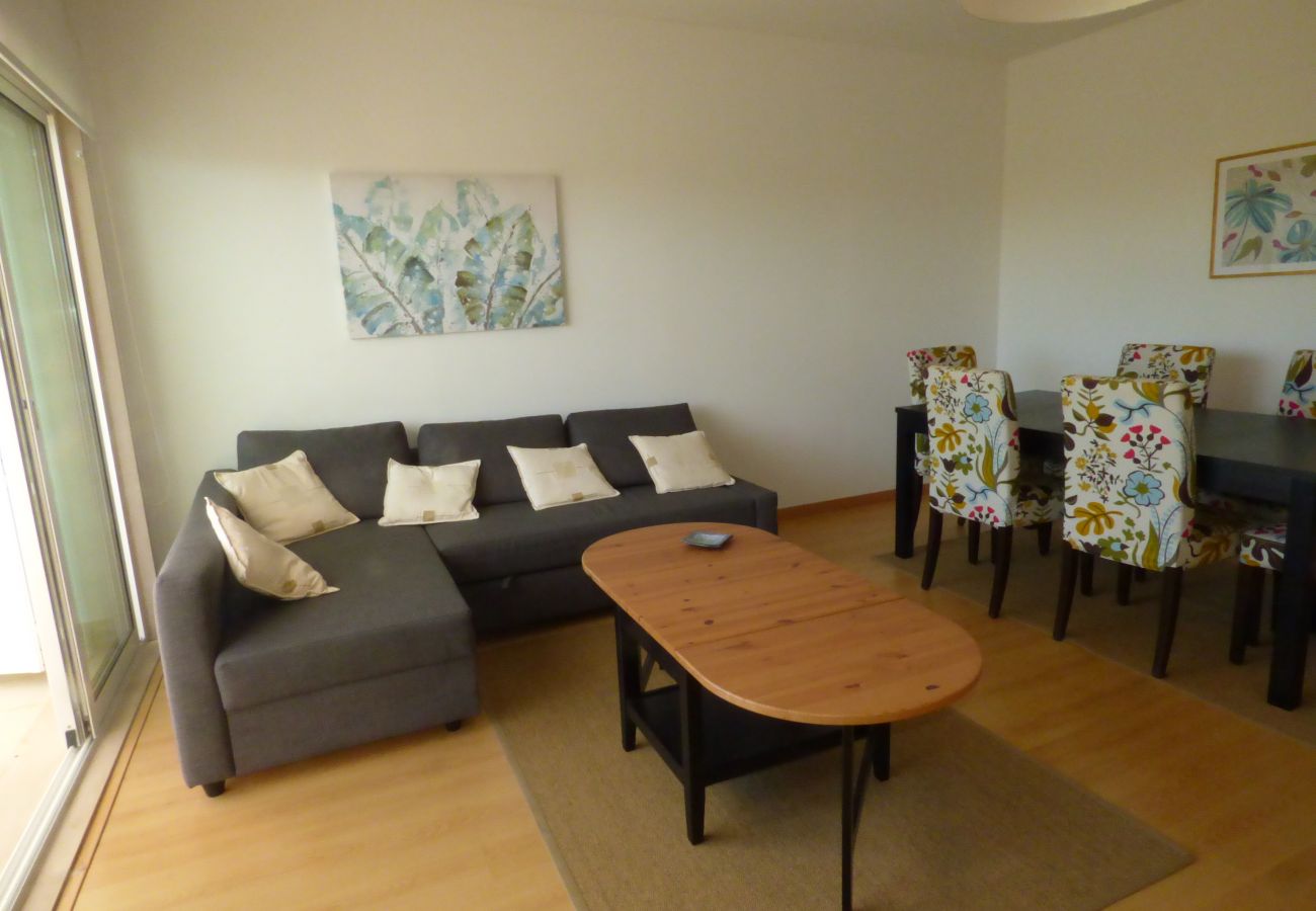 Appartement à Lagos - D. Duarte