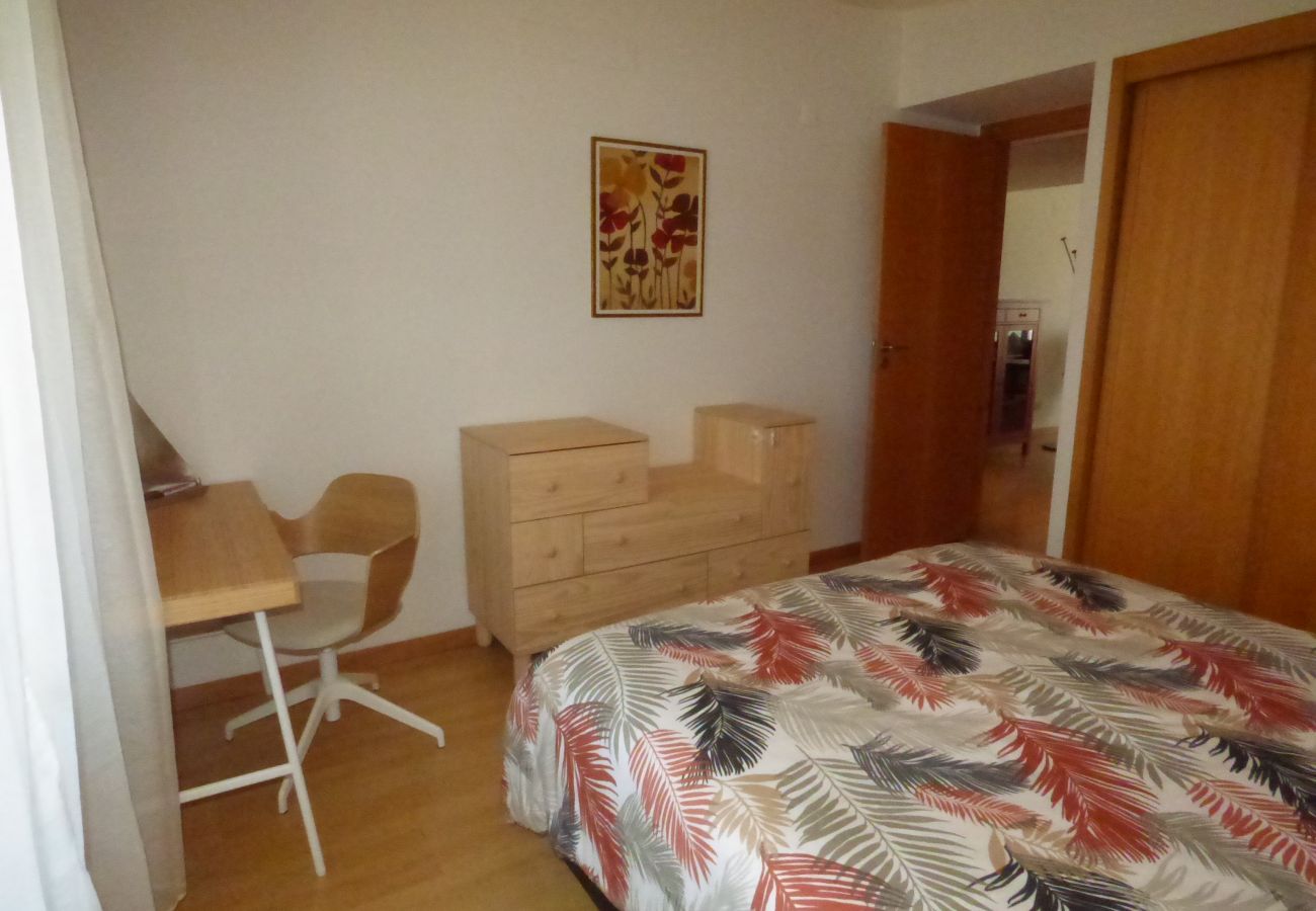 Appartement à Lagos - D. Duarte