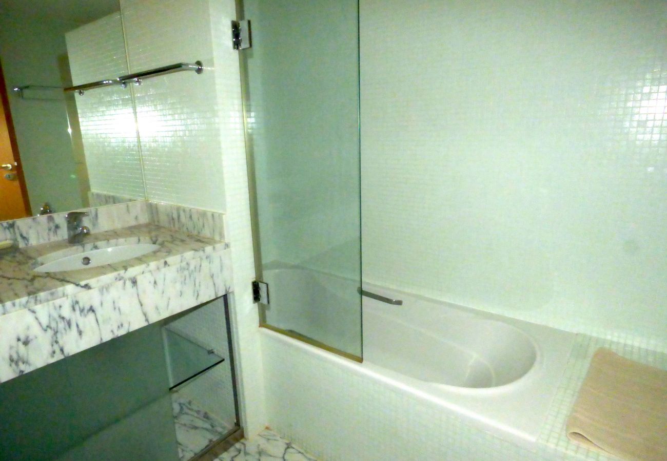 Appartement à Lagos - D. Duarte