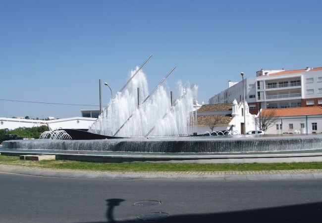  à Lagos - Family Apartment