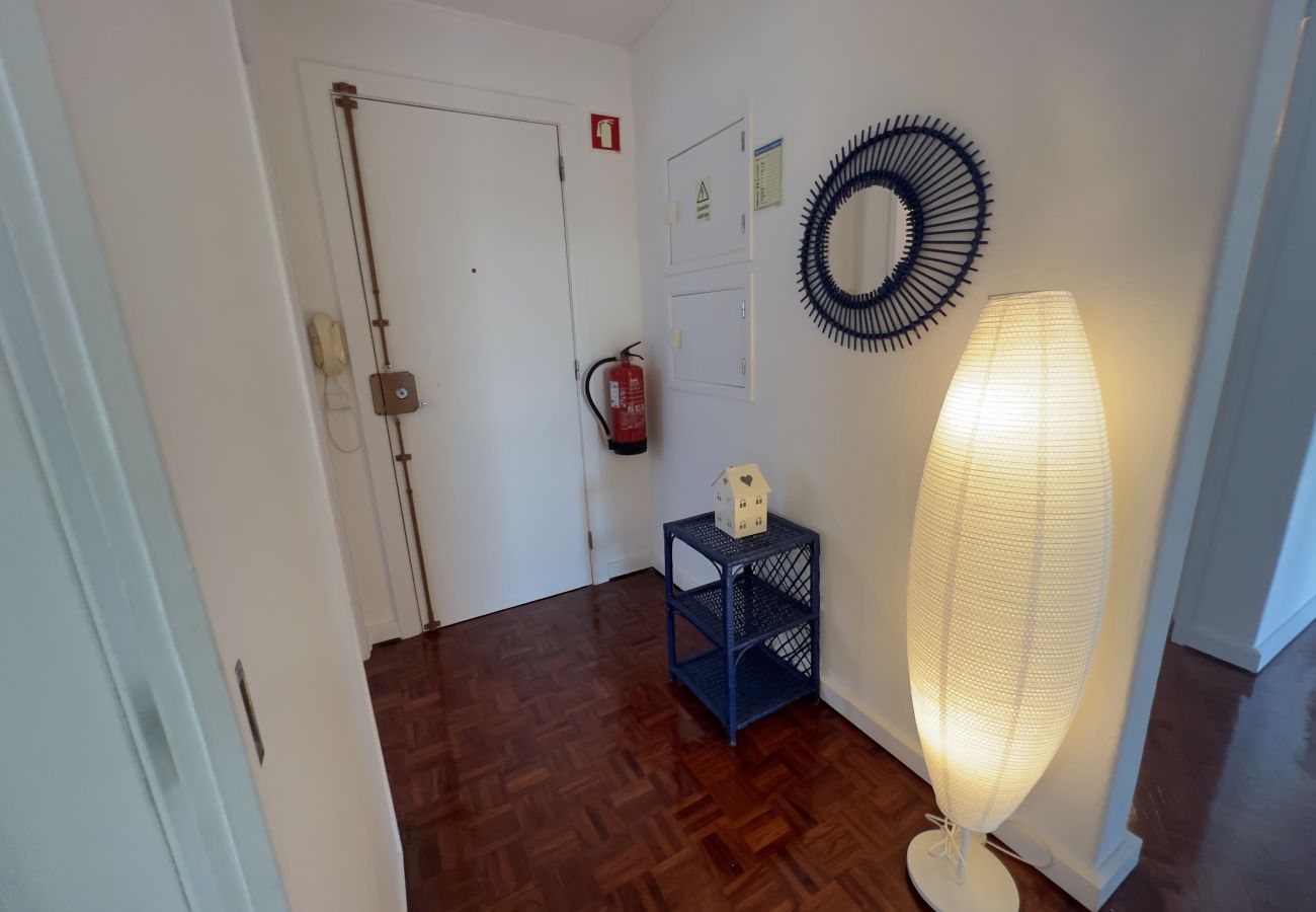 Appartement à Lagos - Fabulous Sea View - Large & Cozy Apartment 