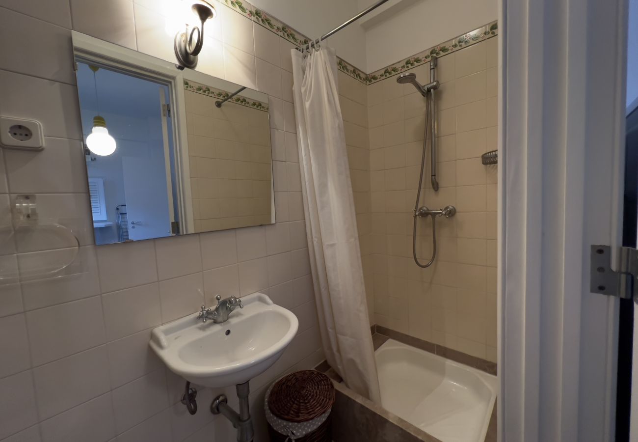 Appartement à Lagos - Fabulous Sea View - Large & Cozy Apartment 