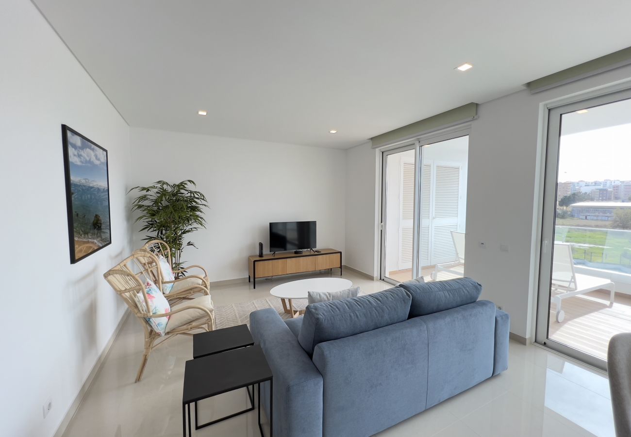 Appartement à Lagos - Luxury Apartment Lagos by Villas Key