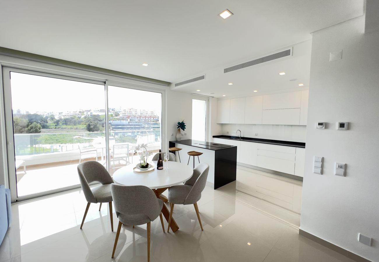Appartement à Lagos - Luxury Apartment Lagos by Villas Key
