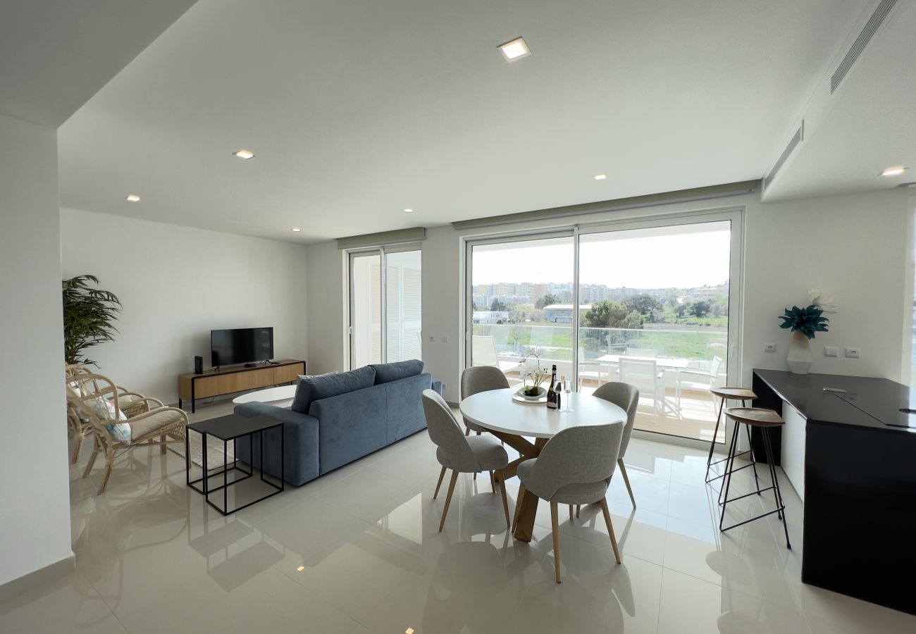 Appartement à Lagos - Luxury Apartment Lagos by Villas Key