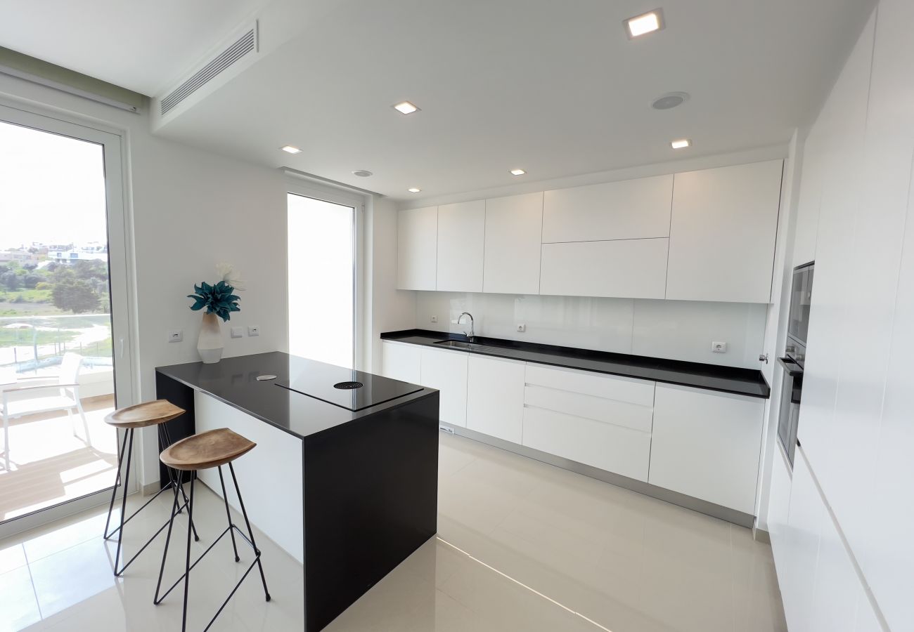 Appartement à Lagos - Luxury Apartment Lagos by Villas Key