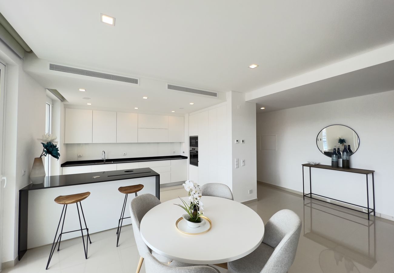 Appartement à Lagos - Luxury Apartment Lagos by Villas Key