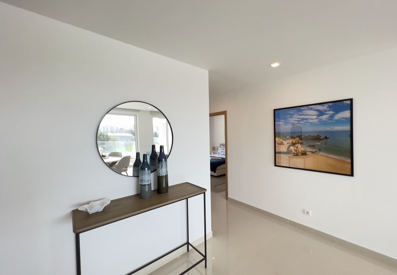 Appartement à Lagos - Luxury Apartment Lagos by Villas Key
