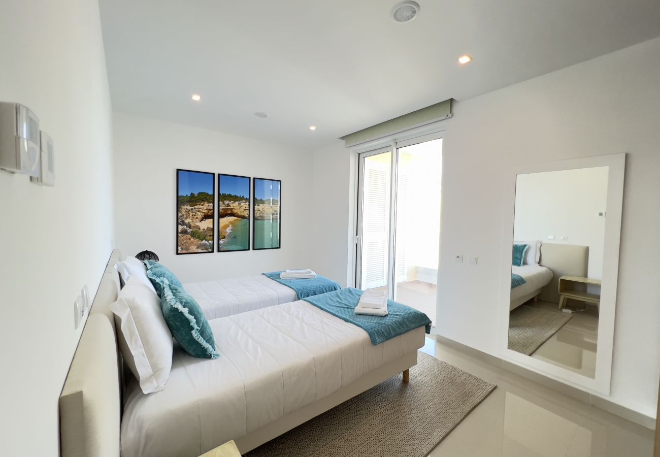 Appartement à Lagos - Luxury Apartment Lagos by Villas Key