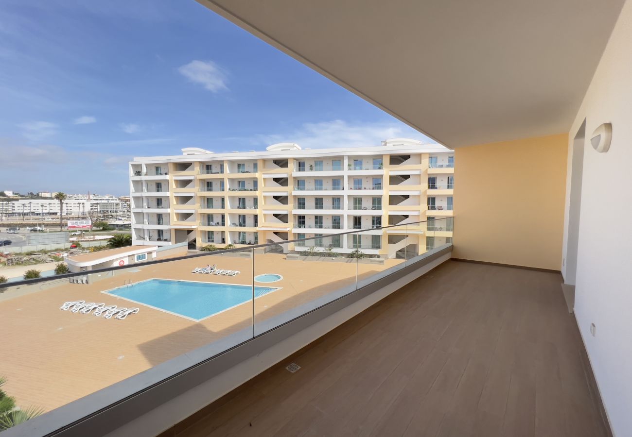 Appartement à Lagos - Luxury Apartment Lagos by Villas Key