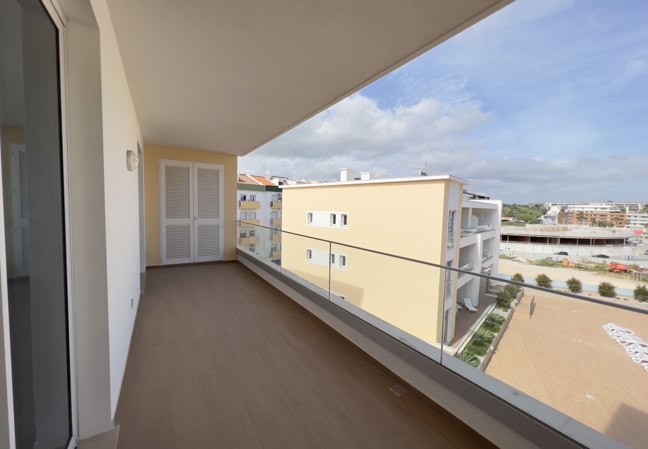 Appartement à Lagos - Luxury Apartment Lagos by Villas Key