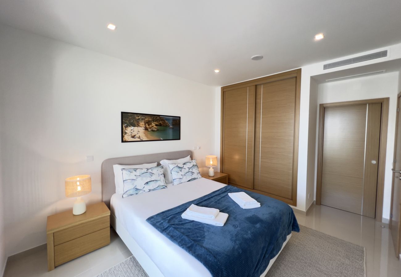 Appartement à Lagos - Luxury Apartment Lagos by Villas Key
