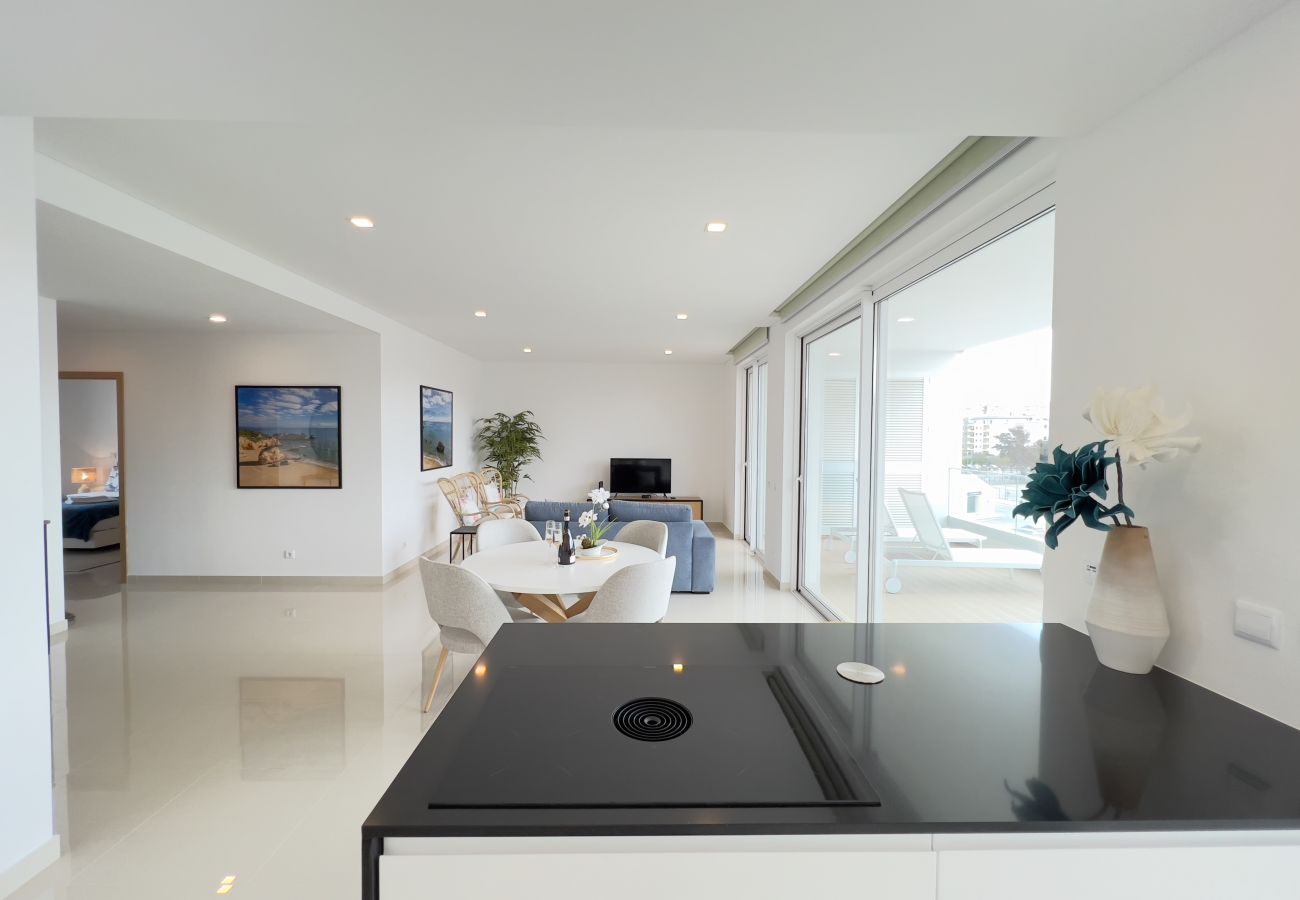 Appartement à Lagos - Luxury Apartment Lagos by Villas Key