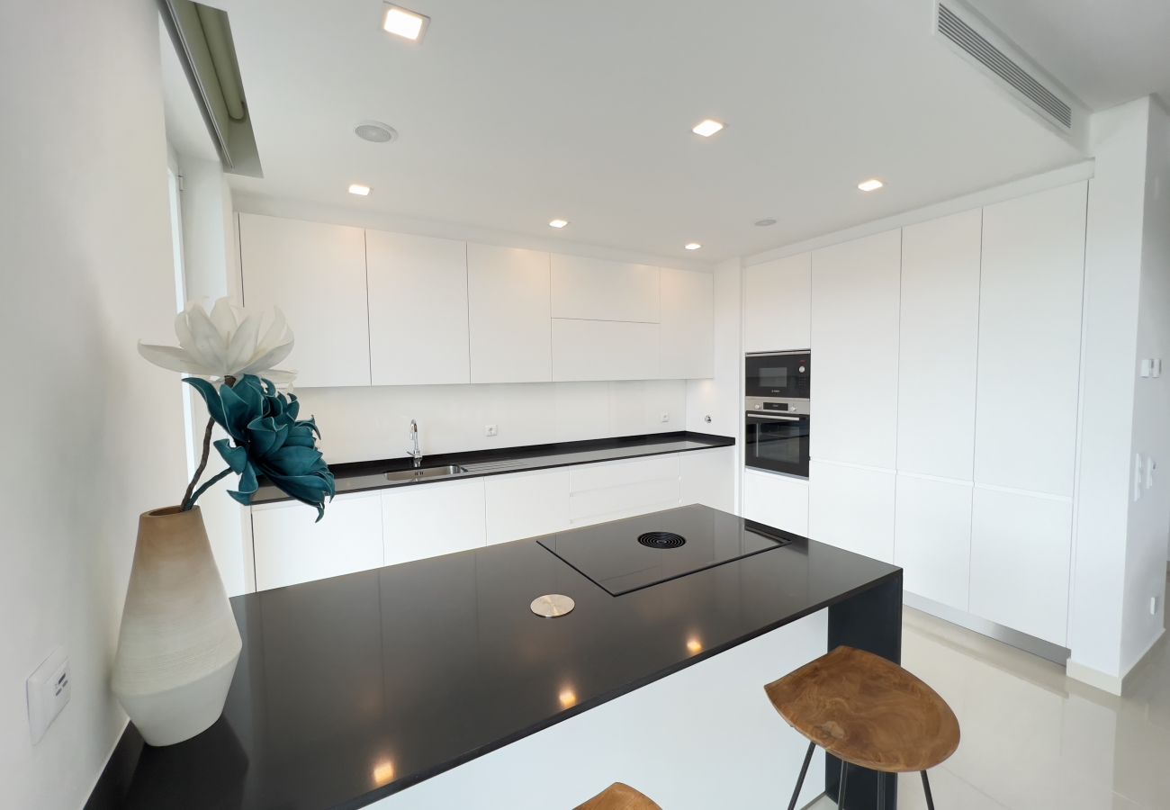Appartement à Lagos - Luxury Apartment Lagos by Villas Key