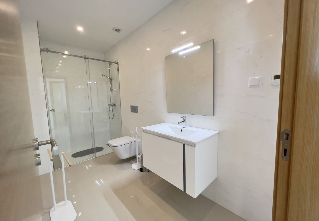 Appartement à Lagos - Luxury Apartment Lagos by Villas Key