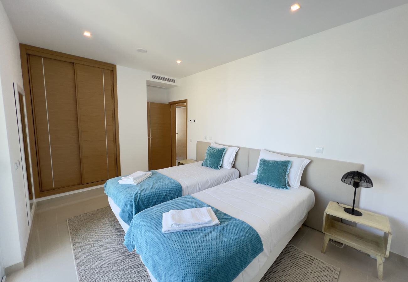Appartement à Lagos - Luxury Apartment Lagos by Villas Key
