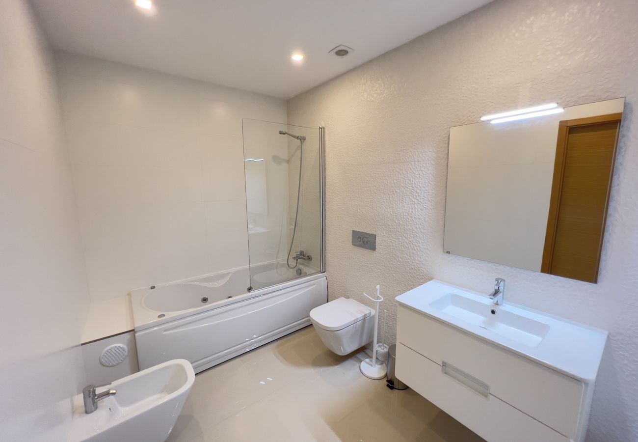 Appartement à Lagos - Luxury Apartment Lagos by Villas Key