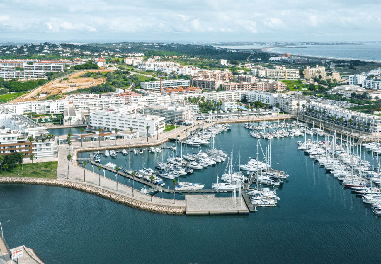 Appartement à Lagos - Luxury Apartment Lagos by Villas Key
