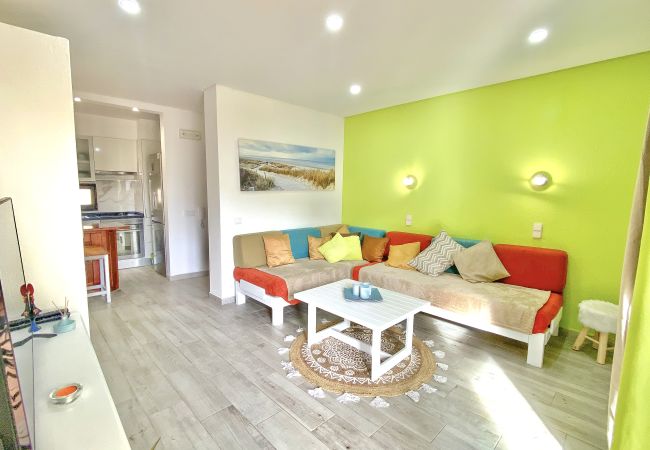 Appartement à Albufeira -  Albufeira Garden Beach by Villas Key