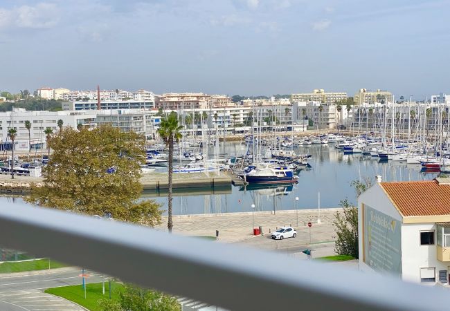 Appartement à Lagos -  Penthouse in the Marina of Lagos by Villas Key