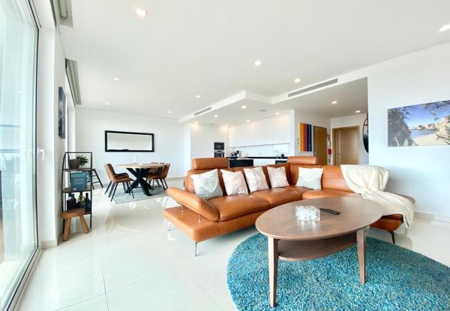 Appartement à Lagos -  Penthouse in the Marina of Lagos by Villas Key