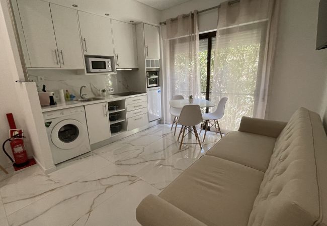 Appartement à Albufeira - Estúdio Balaia by Villas Key