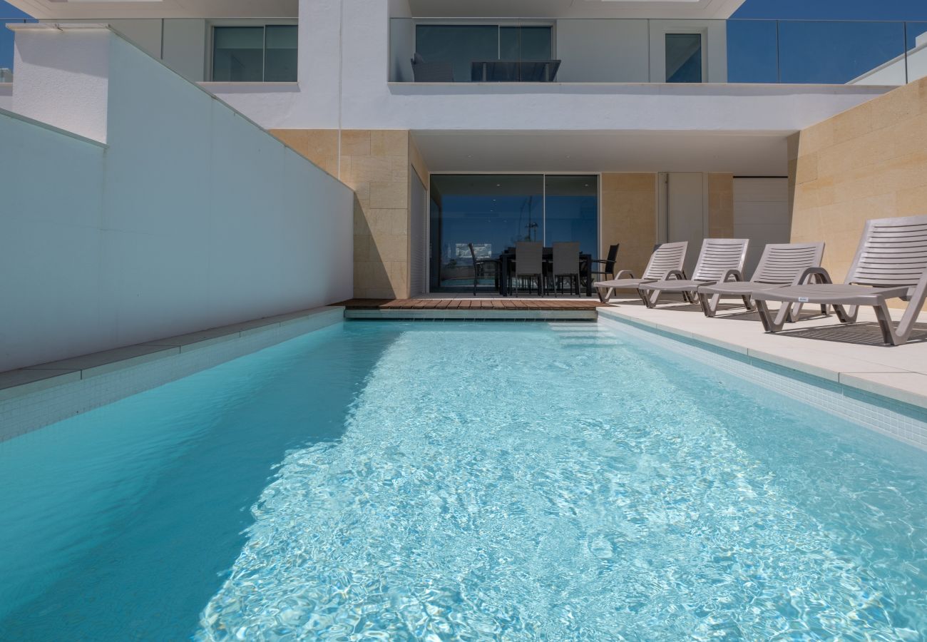Maison à Lagos - Encosta Do Sol