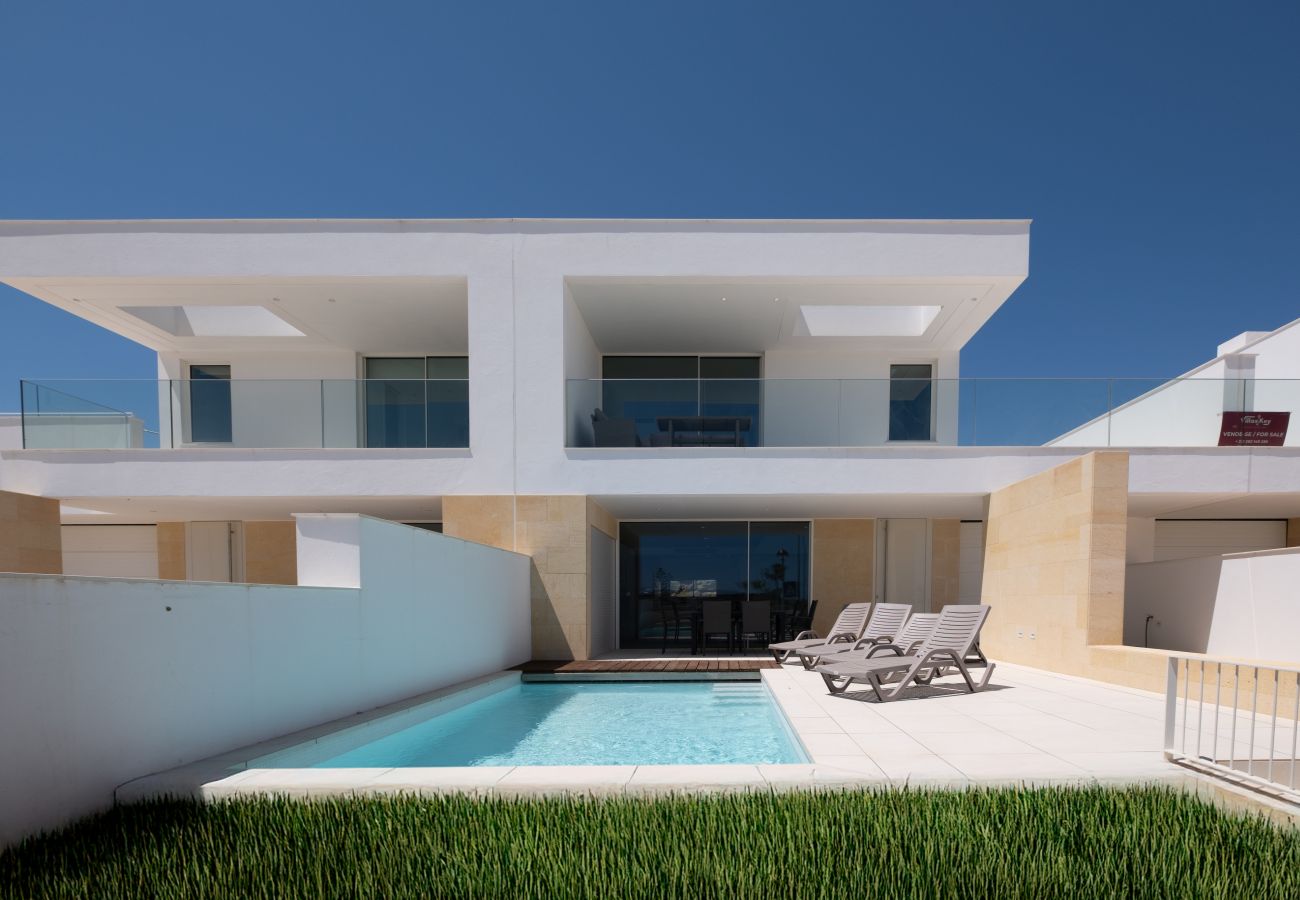 Maison à Lagos - Encosta Do Sol