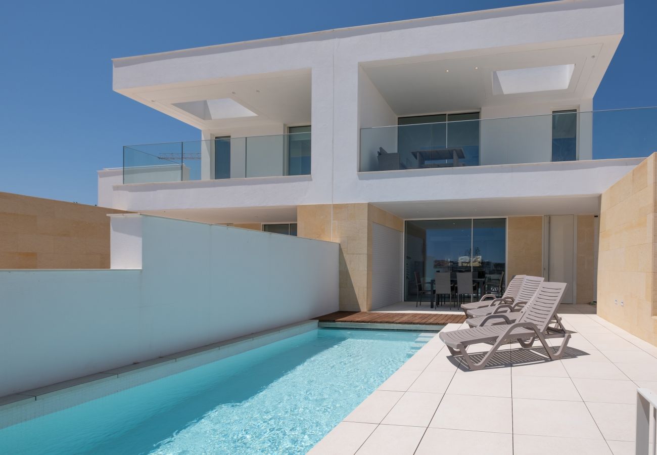 Maison à Lagos - Encosta Do Sol