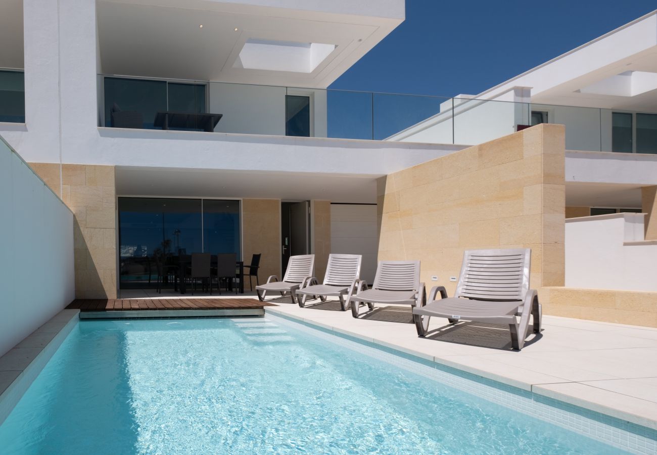 Maison à Lagos - Encosta Do Sol