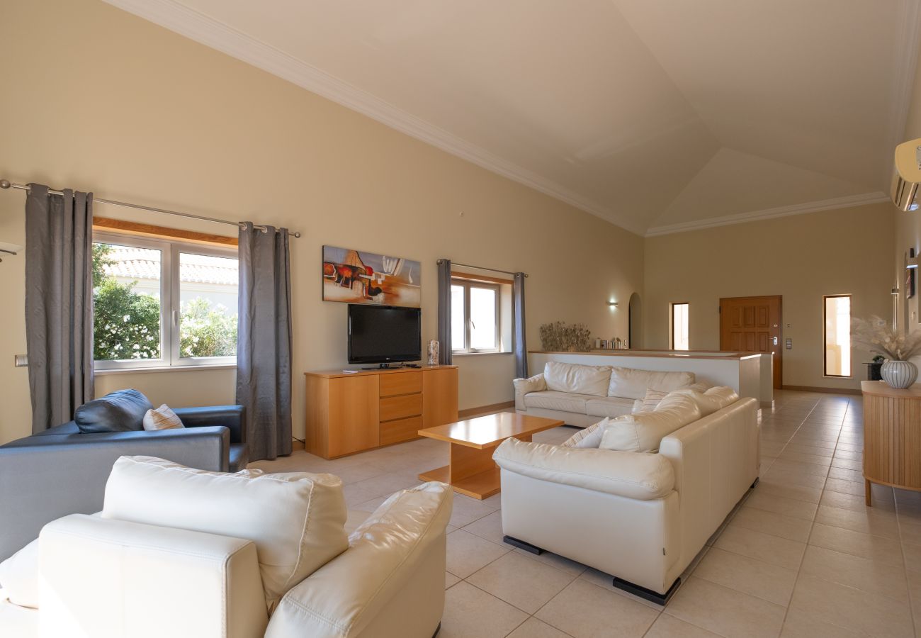 Maison à Lagos - Vila Girassol