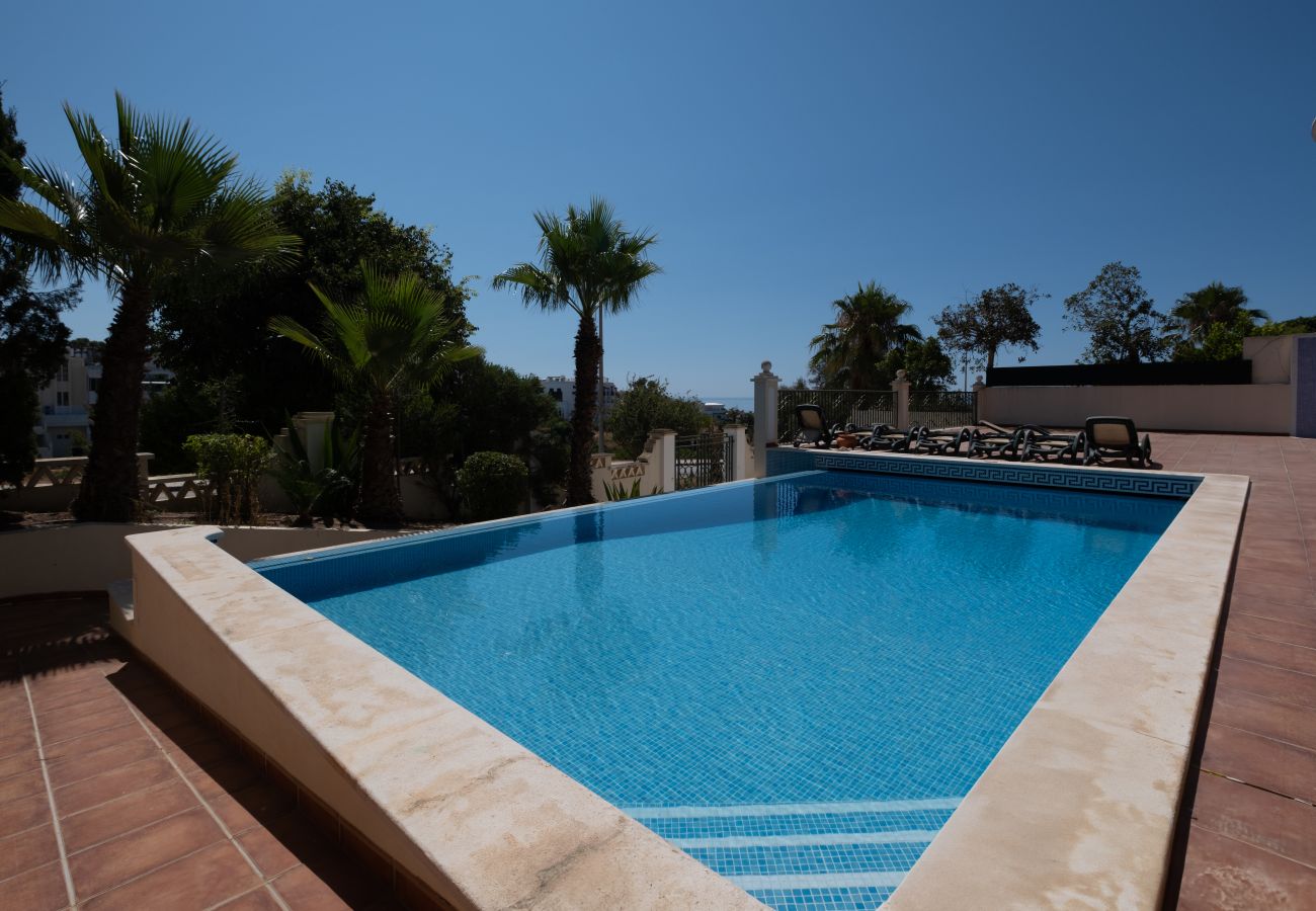 Maison à Lagos - Vila Girassol