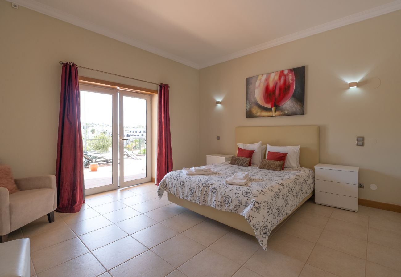 Maison à Lagos - Vila Girassol